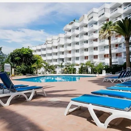 New Blue Seaside View Ponderosa, In Costa Adeje Apartament Playa de las Americas (Tenerife)