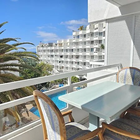 Apartament New Blue Seaside View Ponderosa, In Costa Adeje *